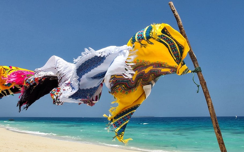 3-Days Zanzibar Beach Holiday 2026-2027