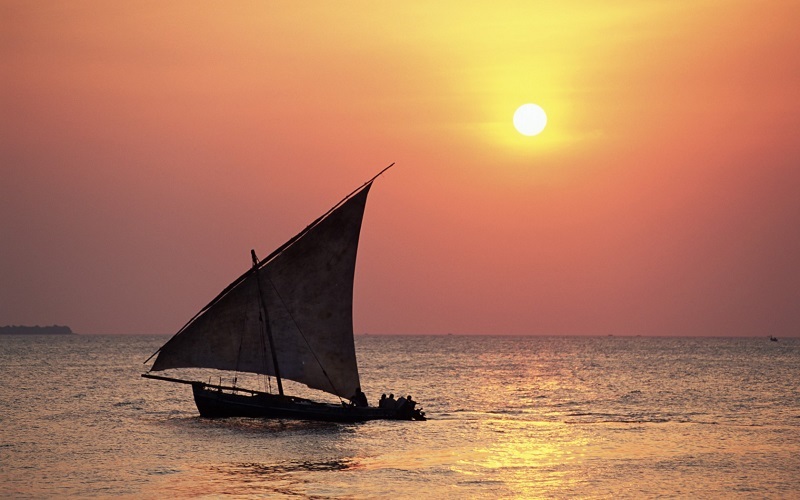 4-Days Luxury Zanzibar Beach Holiday 2026-2027