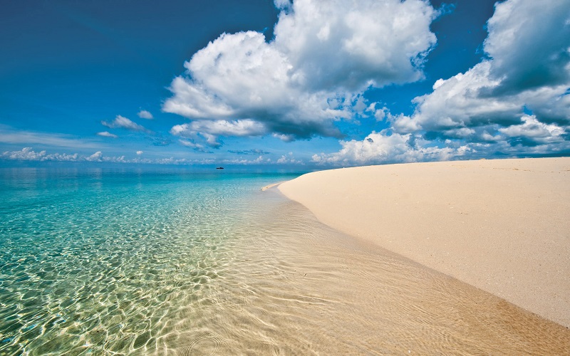 4-Days Zanzibar Adventure & Snorkeling 2026-2027
