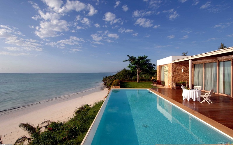 4-Days Zanzibar Luxury Getaway from Arusha 2026-2027