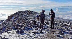 5-Days Luxury Marangu Route Kilimanjaro 2026–2027