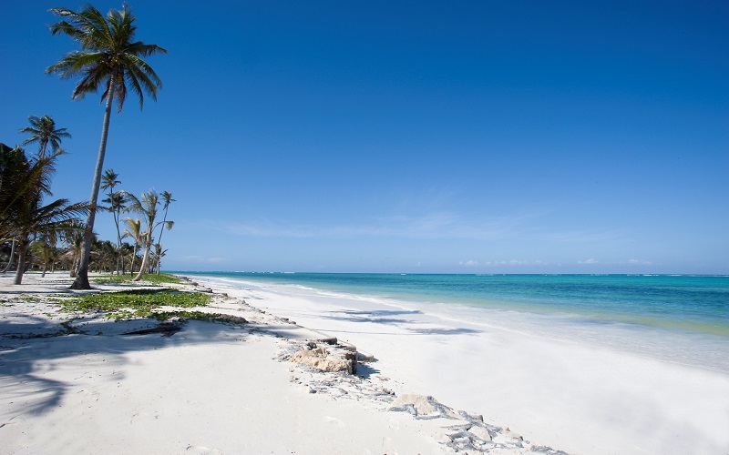 5-Days Zanzibar Beach Holiday 2026-2027