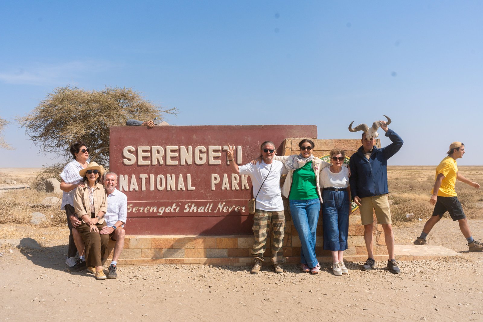 7 Days Tanzania Safari – Tarangire, Ngorongoro, Serengeti & Lake Manyara