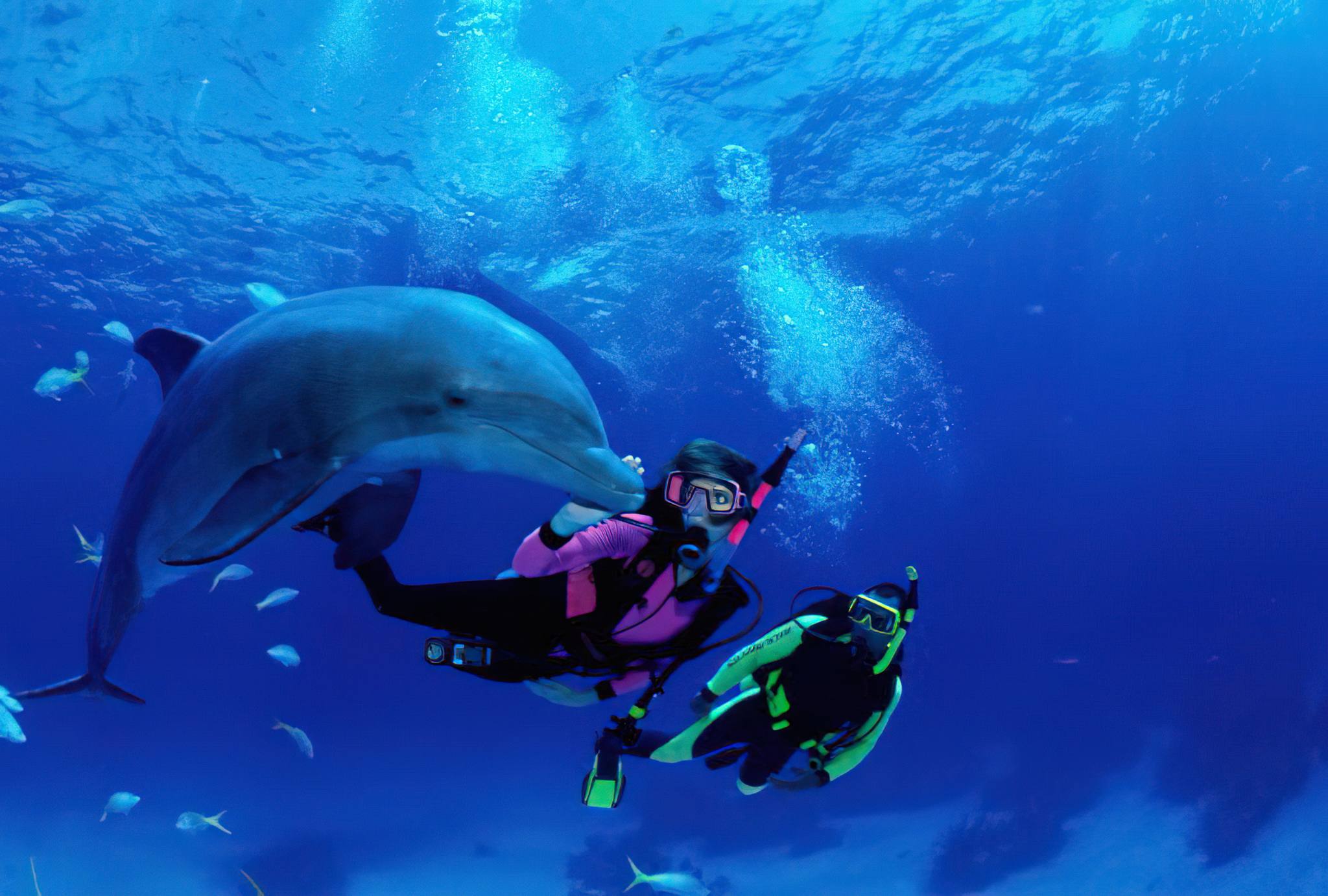 Are There Water Sports and Activities in Zanzibar?