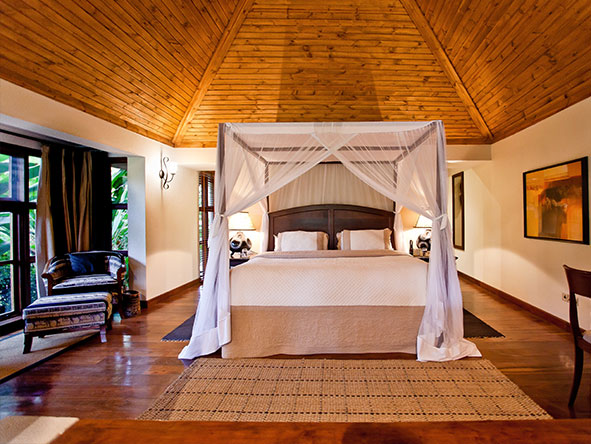 Selous National Park Safari