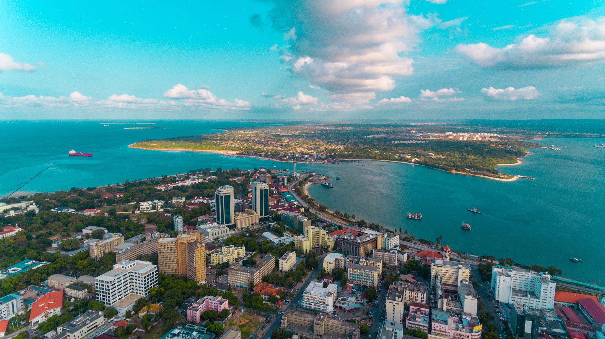 Best Dar es Salaam Tours and Excursions in 2026.