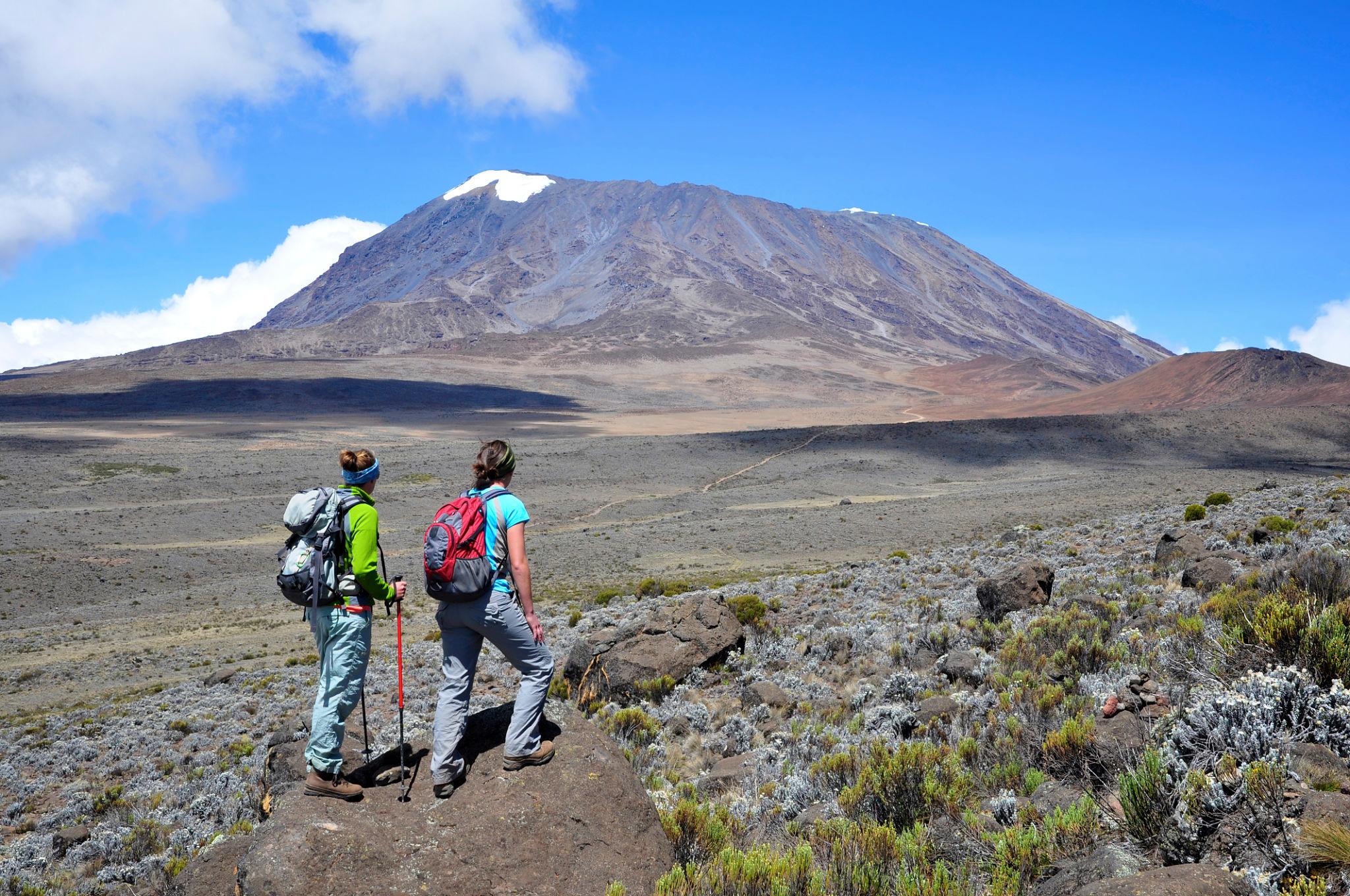 Best Kilimanjaro Tours from Arusha