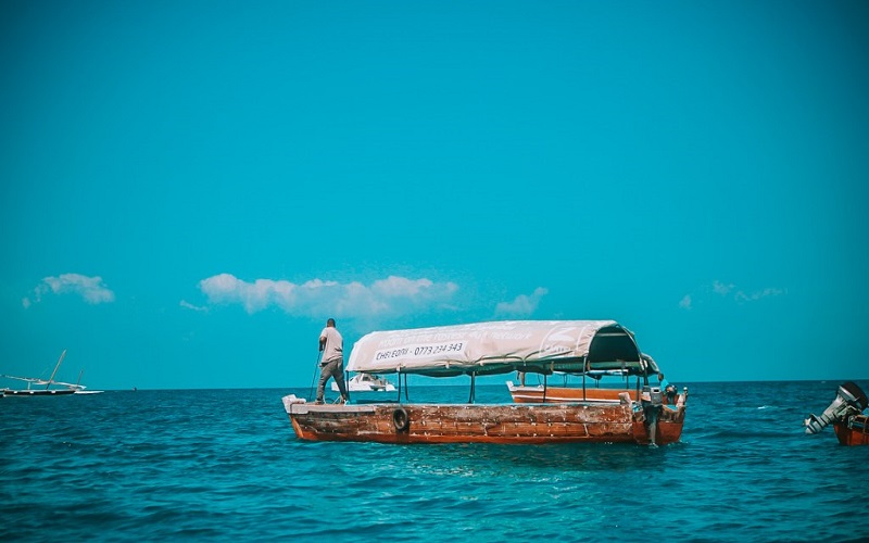 Best Zanzibar activities