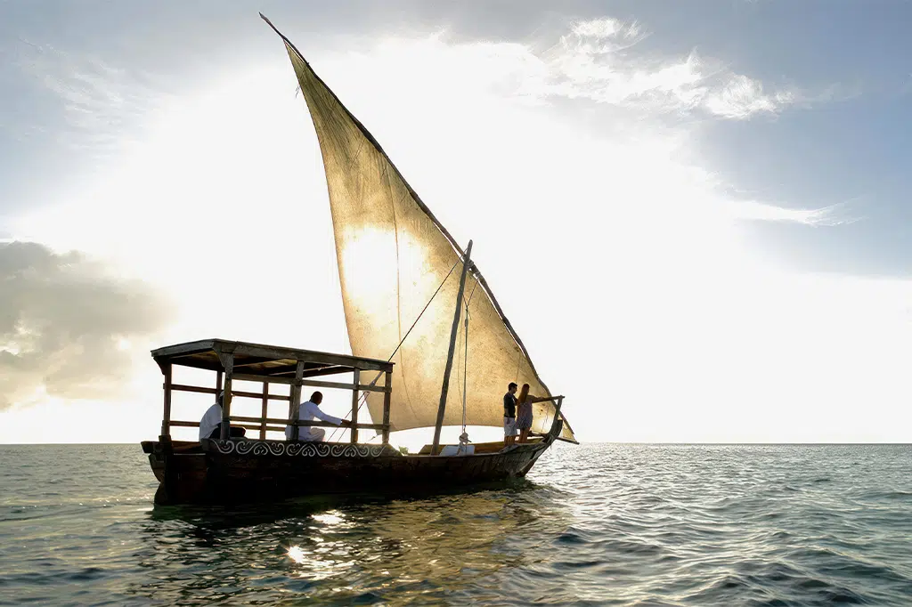 Best Zanzibar Tours from Johannesburg 2026–2027