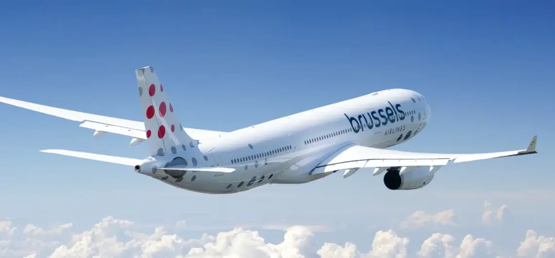 Brussels Airlines Opens New Gateway to Tanzania 2026-2027