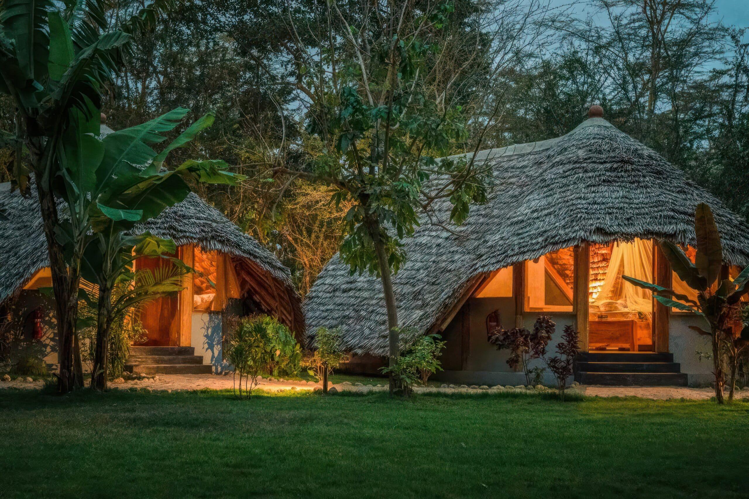Cheap Accommodations for Budget-Friendly Safaris in Serengeti National Park