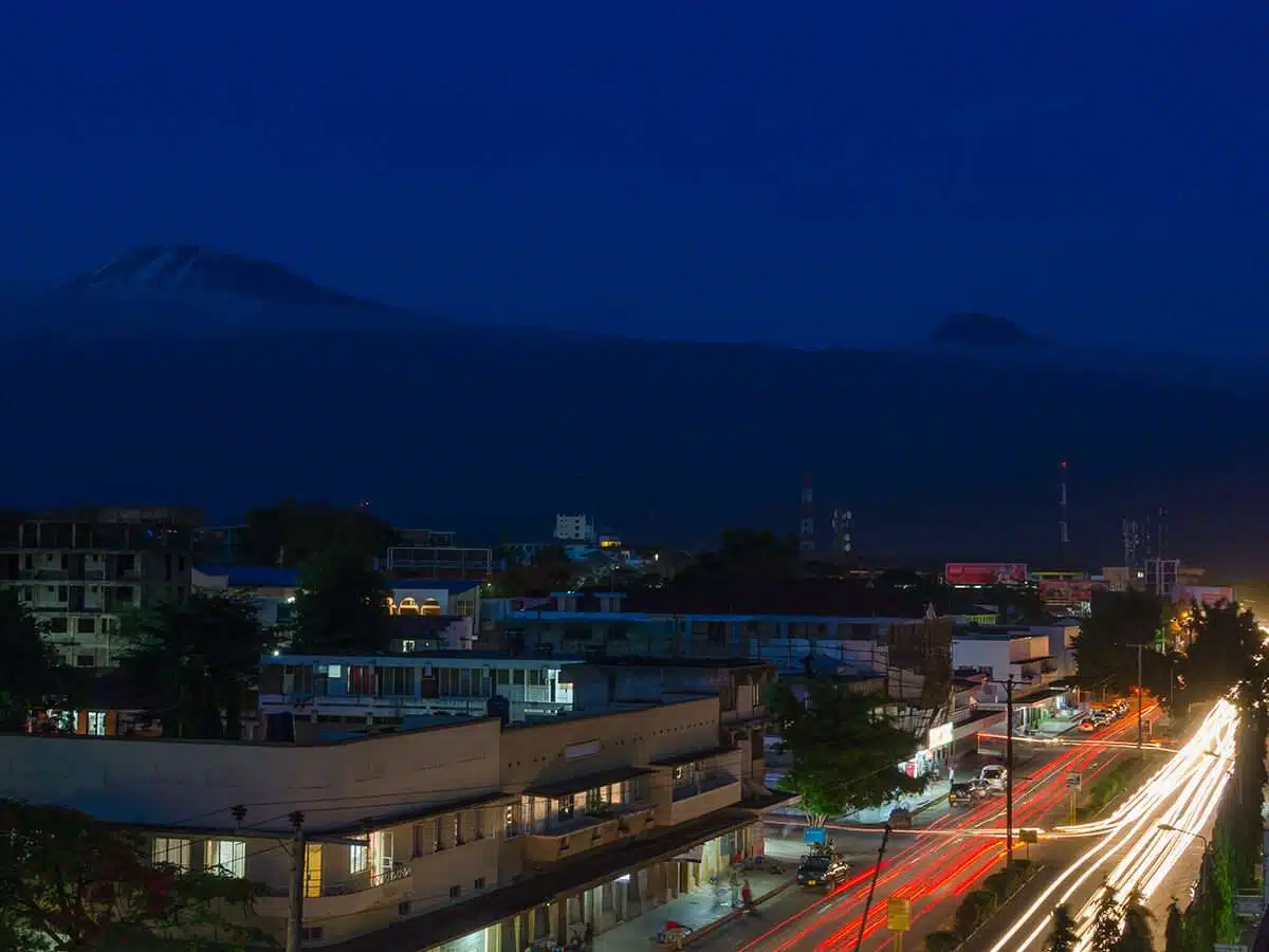 Complete Guide to the Best Day Trips from Moshi, Tanzania