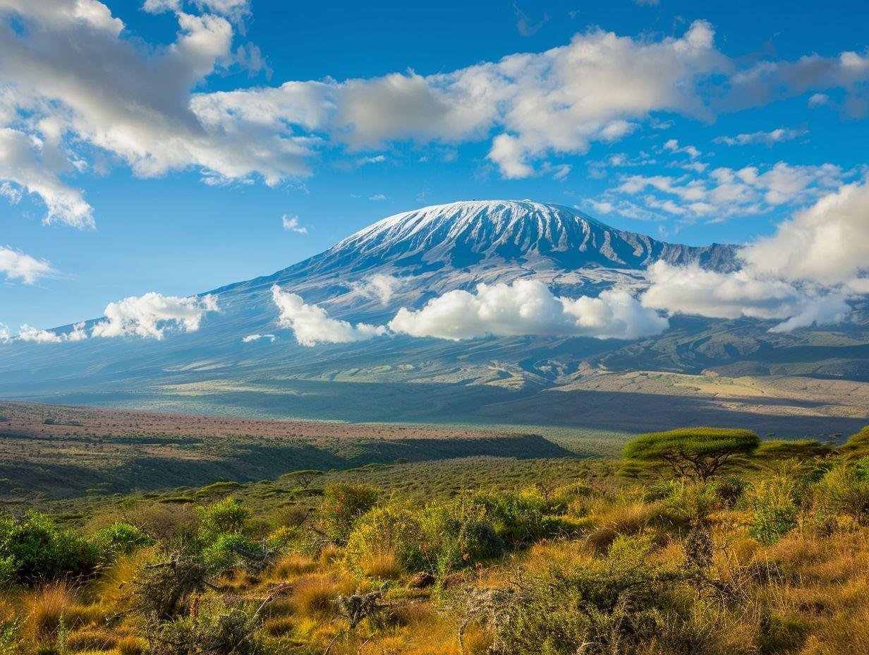 How Can Students Climb Mount Kilimanjaro on a Budget?