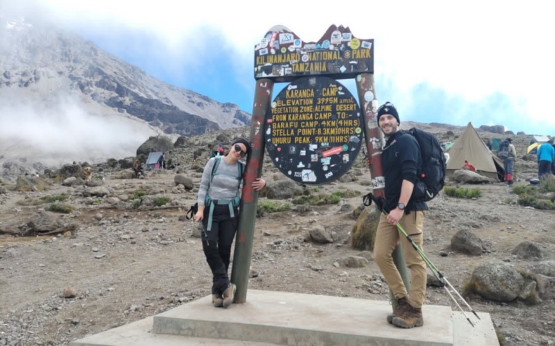 How Hard Is It to Climb Mount Kilimanjaro? Complete Difficulty Breakdown