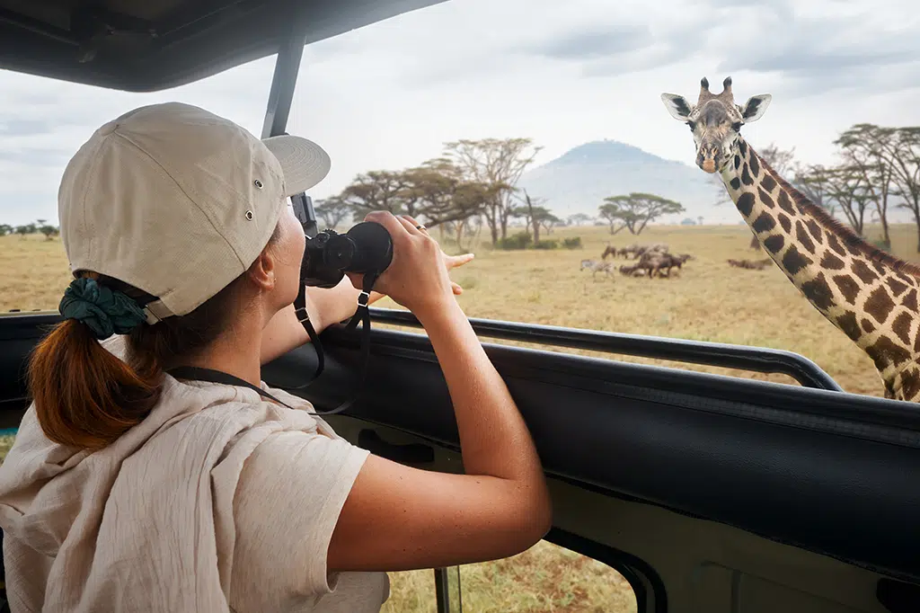 How Many Days Do You Need in Mikumi National Park?