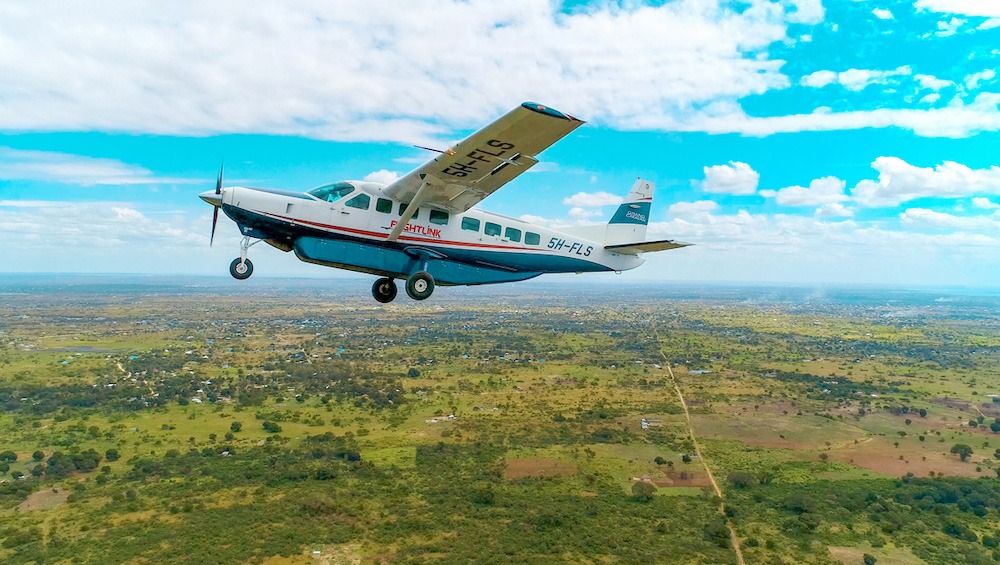 Is a 2 Day Safari from Zanzibar Worth It?