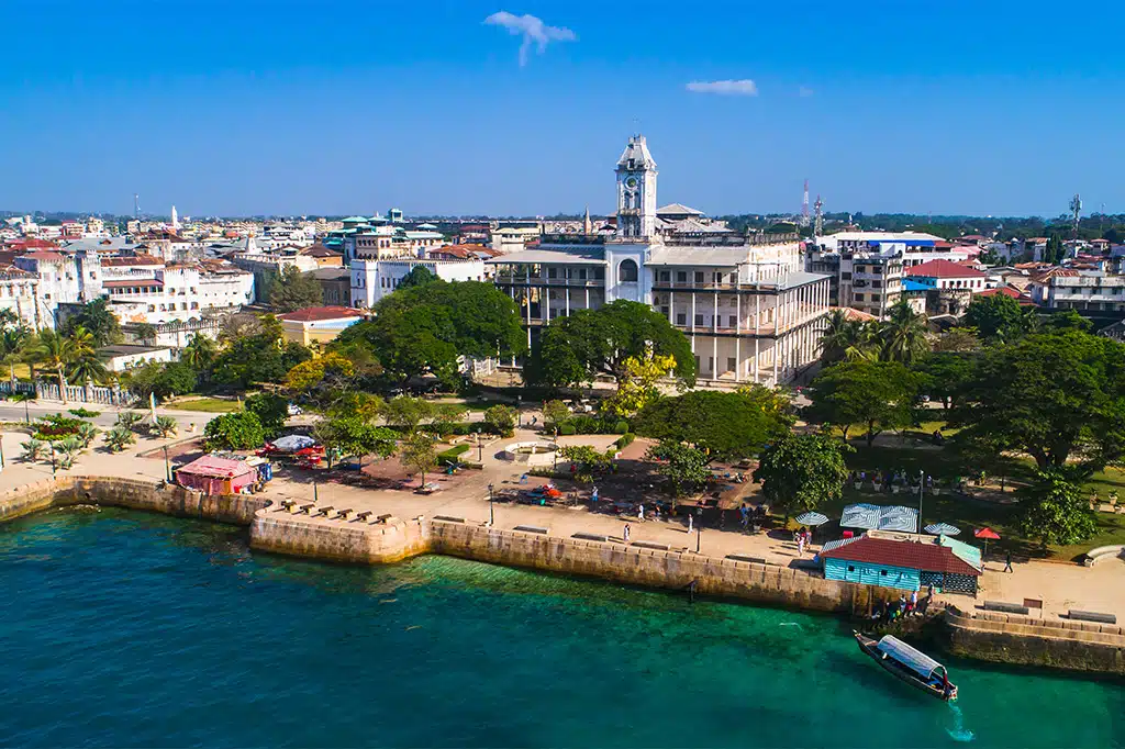 Is Zanzibar Safe for Solo Travelers?