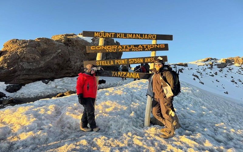 Kilimanjaro Acclimatization Tips: How to Increase Your Summit Success