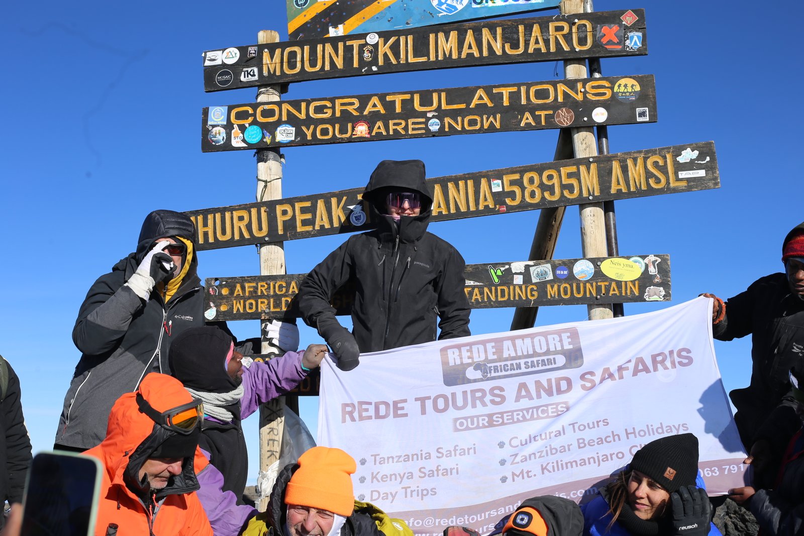 Kilimanjaro Hiking 2027: Routes, Prices, Dates & How to Book Your Trek