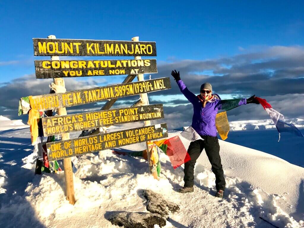 Kilimanjaro Training Program: Complete Guide to Prepare for Mount Kilimanjaro.