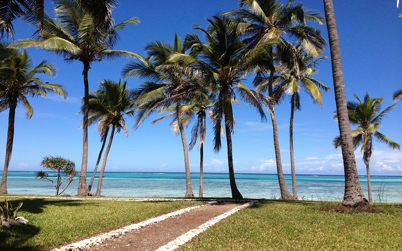 Likizo ya Siku 6 Zanzibar kwenye Villa ya Kifahari na Ndege Kutoka Arusha 2026-2027
