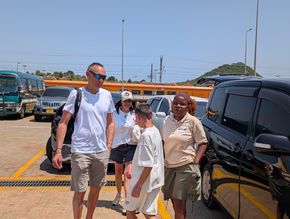 Luxury VIP Mikumi Safari Day Trip from Dar es Salaam | Rede Tours