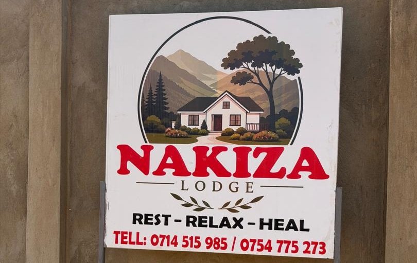 Nakiza Lodge Bunazi: Rest, Relax, Heal in the Heart of Missenyi District