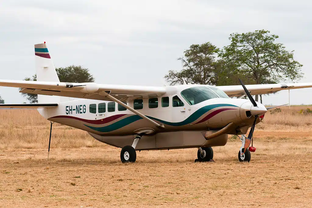 Private Serengeti Safaris with Fly-In, Fly-Out, and Drive-In/Drive-Out Options