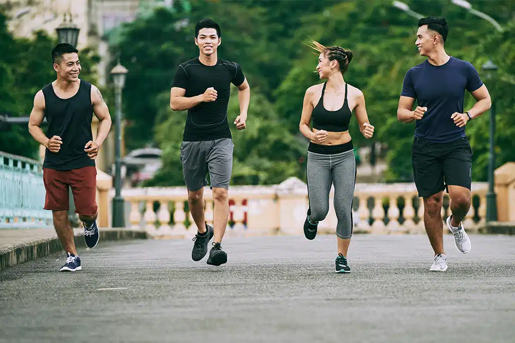 Recommended 8-Week Training Program for Hiking Kilimanjaro