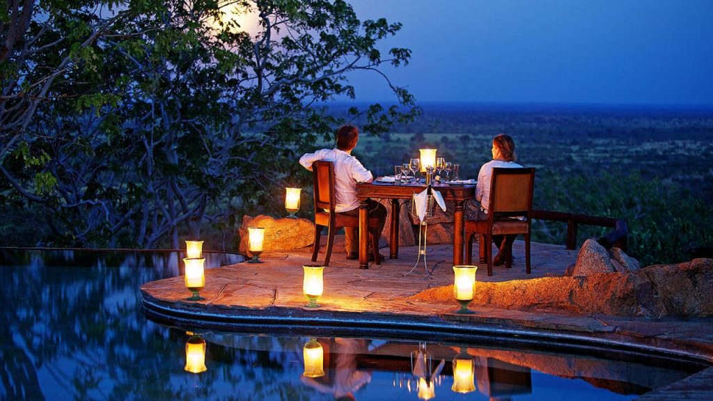 Tanzania Luxury Honeymoon Safari