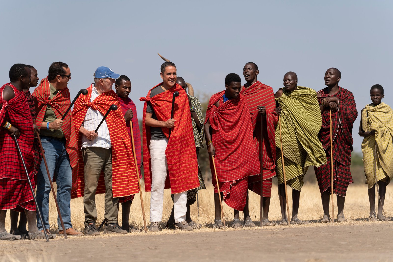 TANZANIA TOUR PACKAGES: SAFARI, KILIMANJARO & ZANZIBAR BEACH VACATION