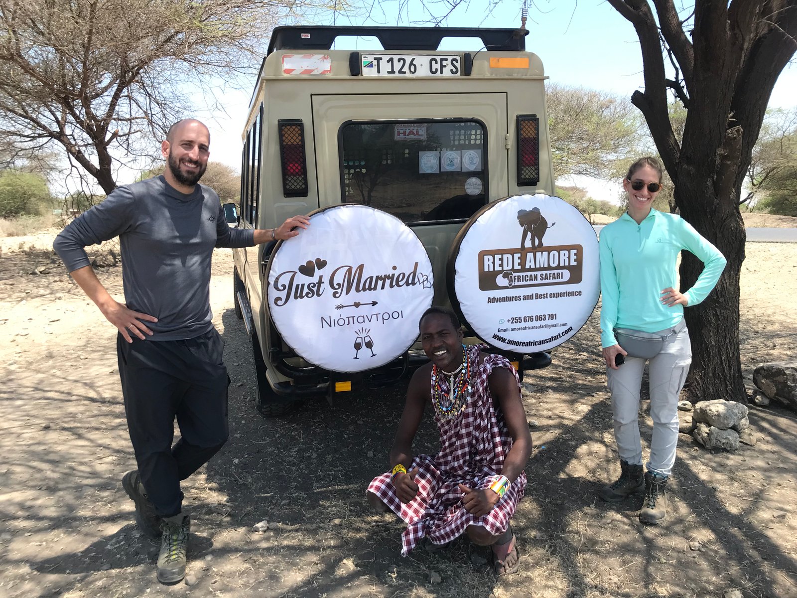 Tanzania Wedding & Honeymoon Packages 2026/2027 | Safari & Zanzibar