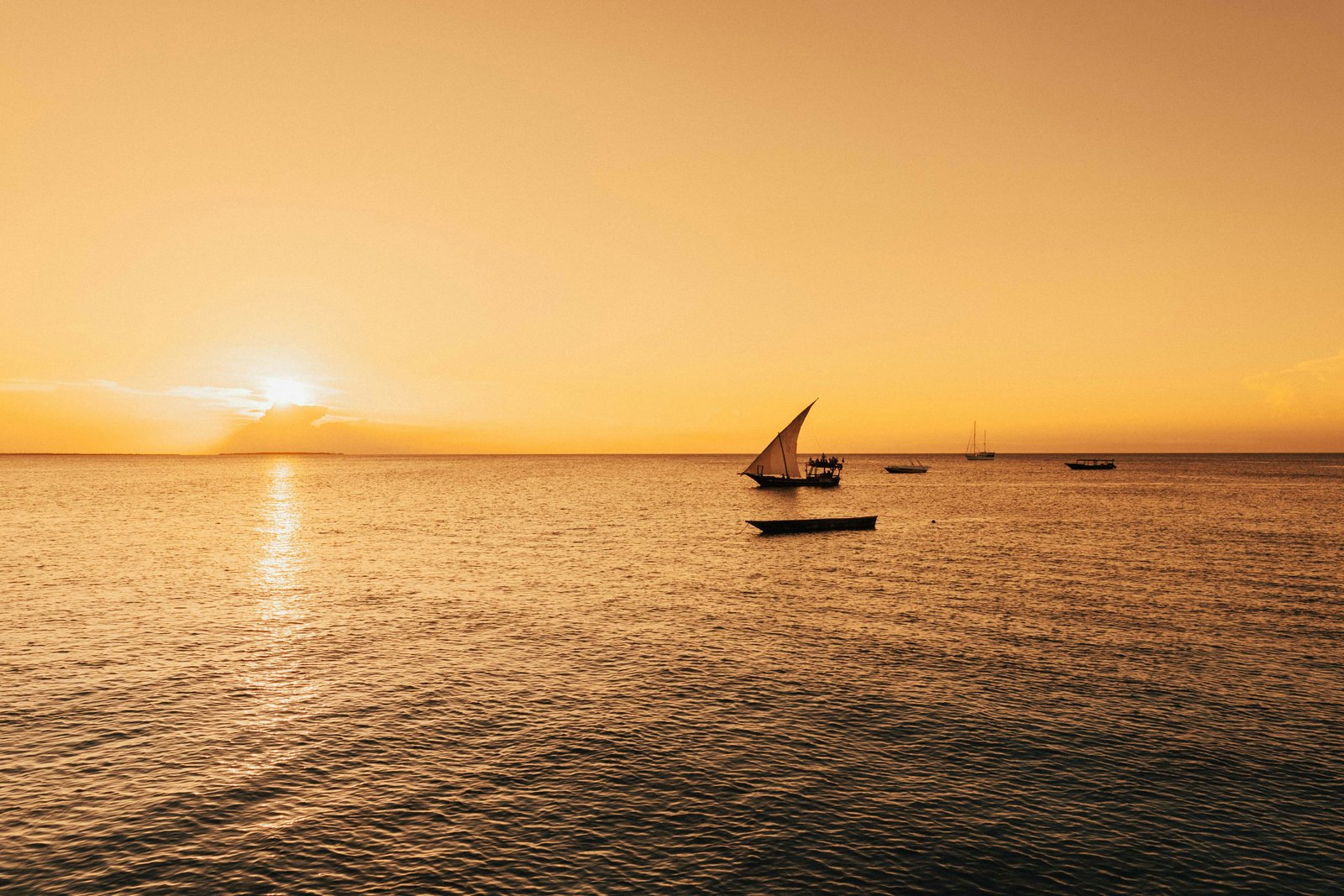 Top 10 Zanzibar Excursions You Shouldn't Miss 