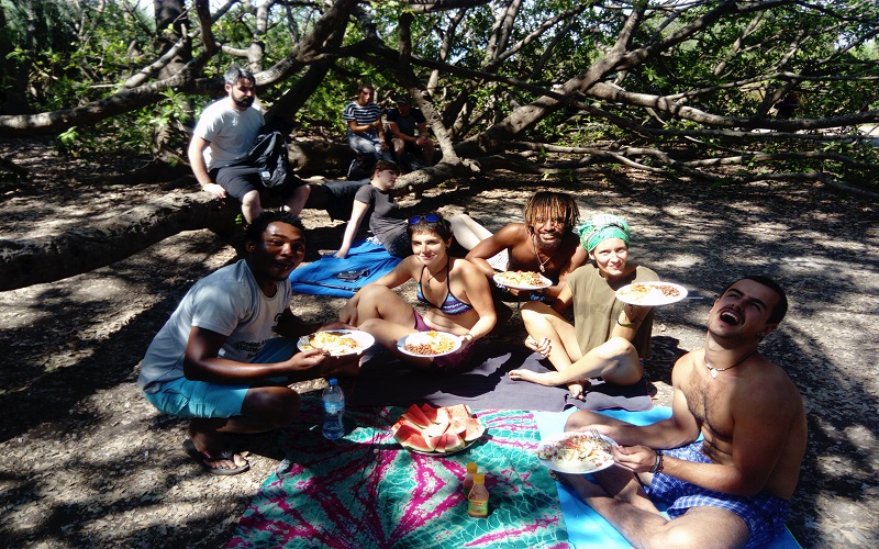 Top Traditional Foods to Try in Moshi, Tanzania for First-Time Visitors