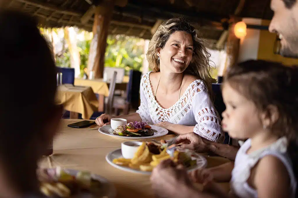 What local foods should I try in Zanzibar?