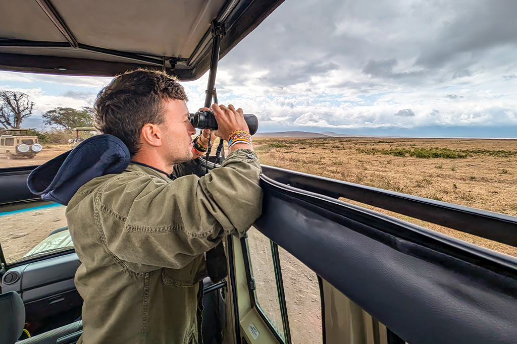 What to Do in Mikumi National Park?