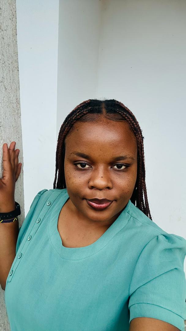 Rose Simon Moshi