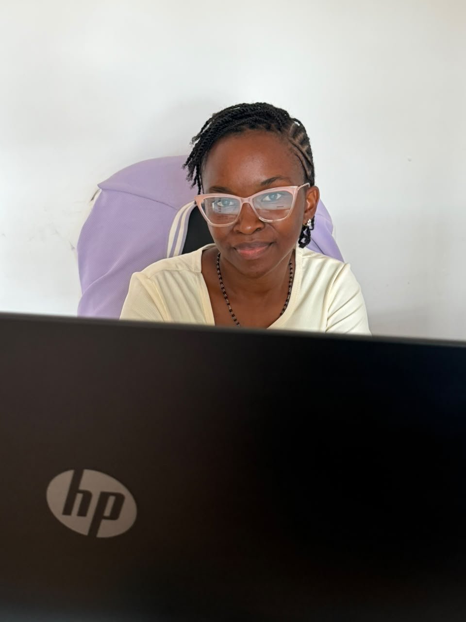 Teresia Mkude