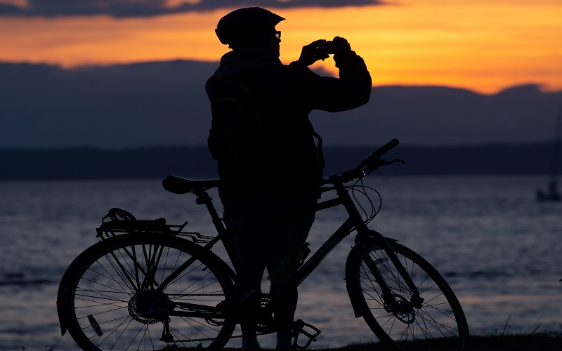 Kilimanjaro bike Tour