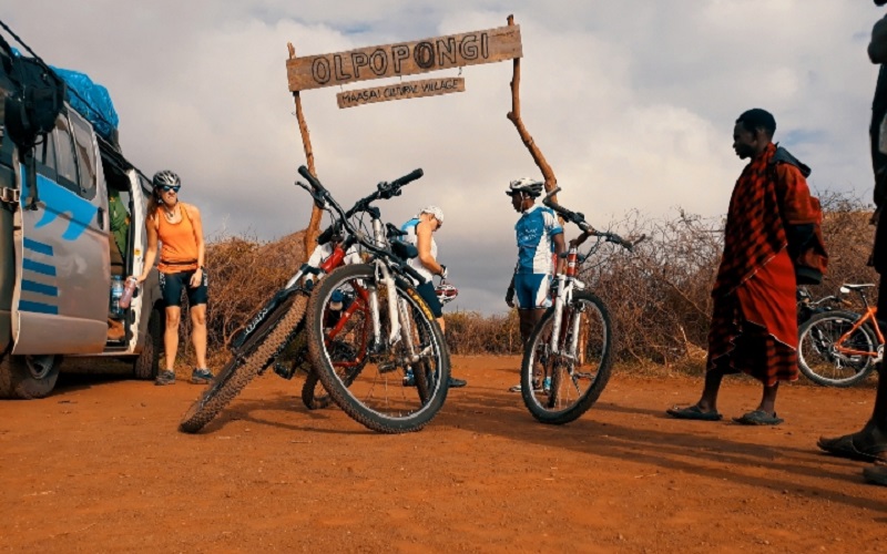 Best Day Trips in Moshi 2025