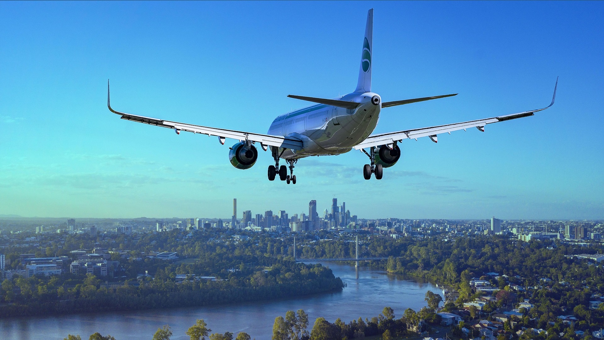 Flight Booking Service