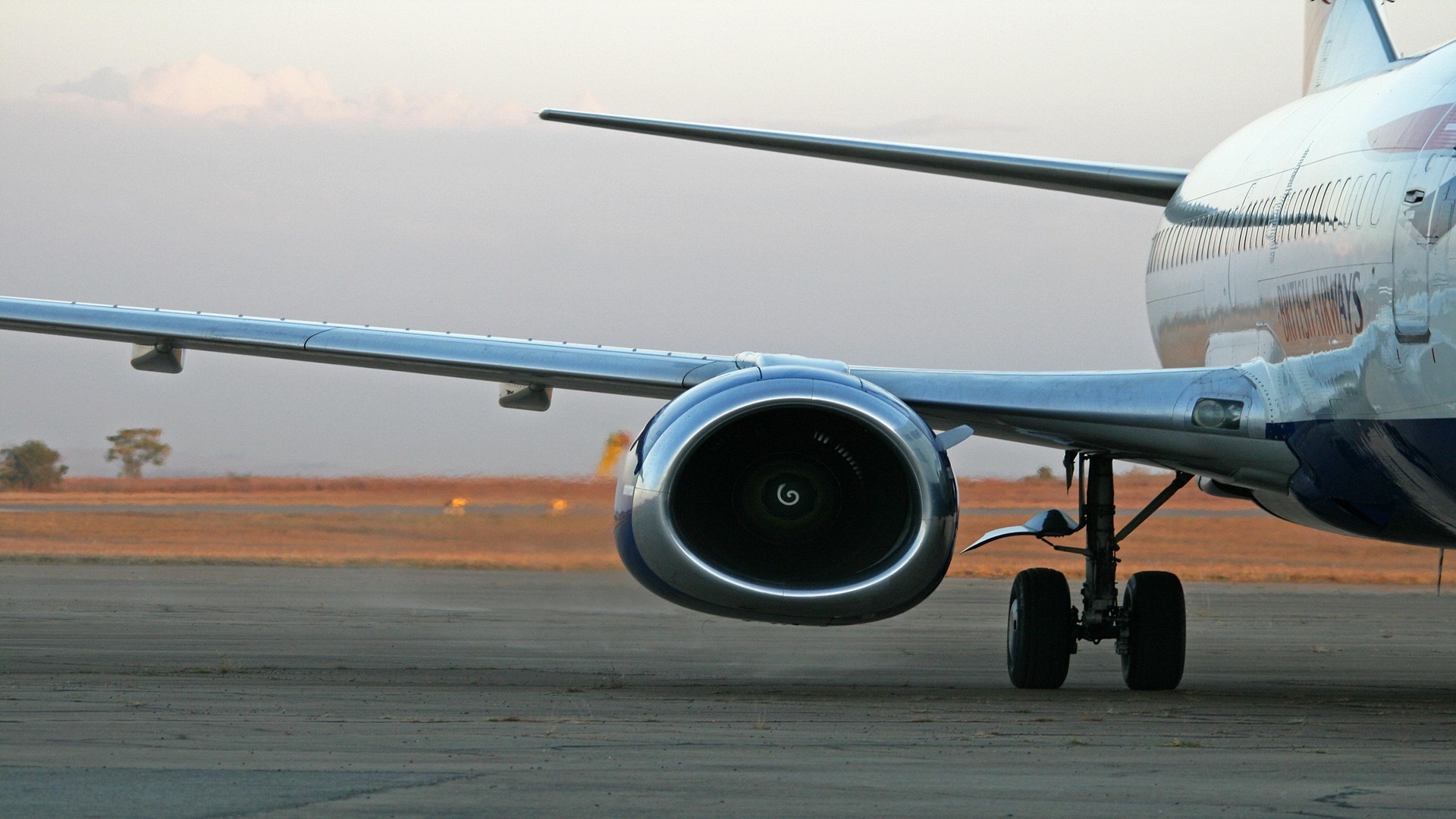 Trusted Airlines