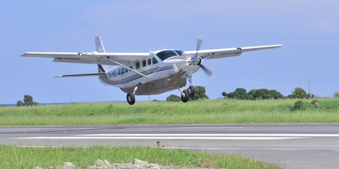 flights to Serengeti from Arusha