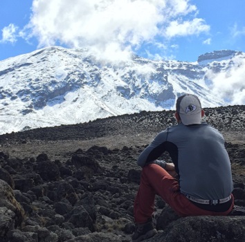 7 Days Rongai Route Climbing Group Joining Tour