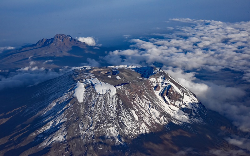 8 Days Lemosho Route Kilimanjaro Climbing
