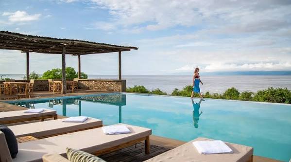 Luxury accommodation near Tarangire and Karatu