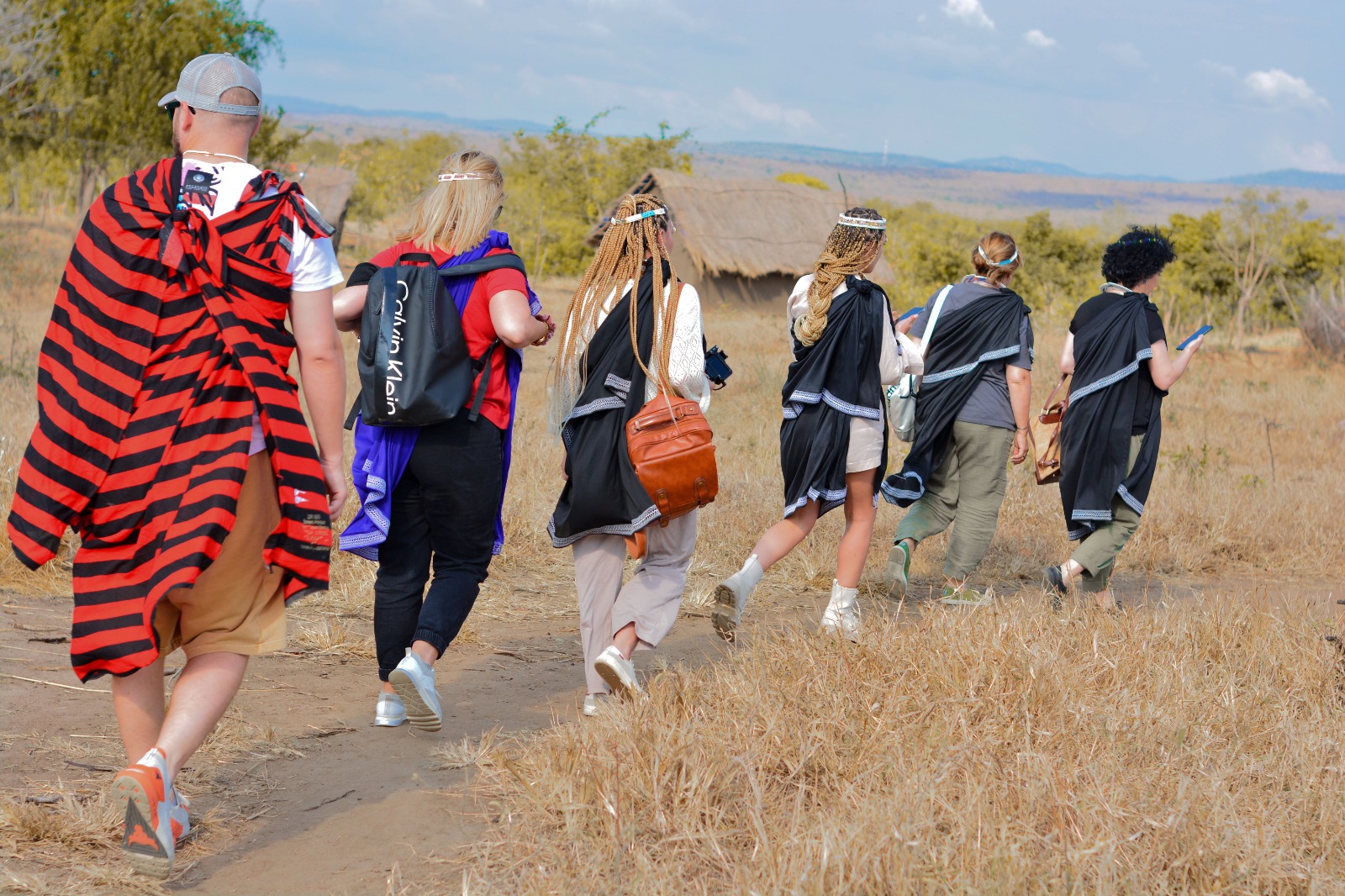 3 Days Mikumi Safari with Culture from Zanzibar