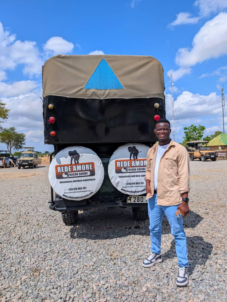 Redempotius Respicius Nalisis