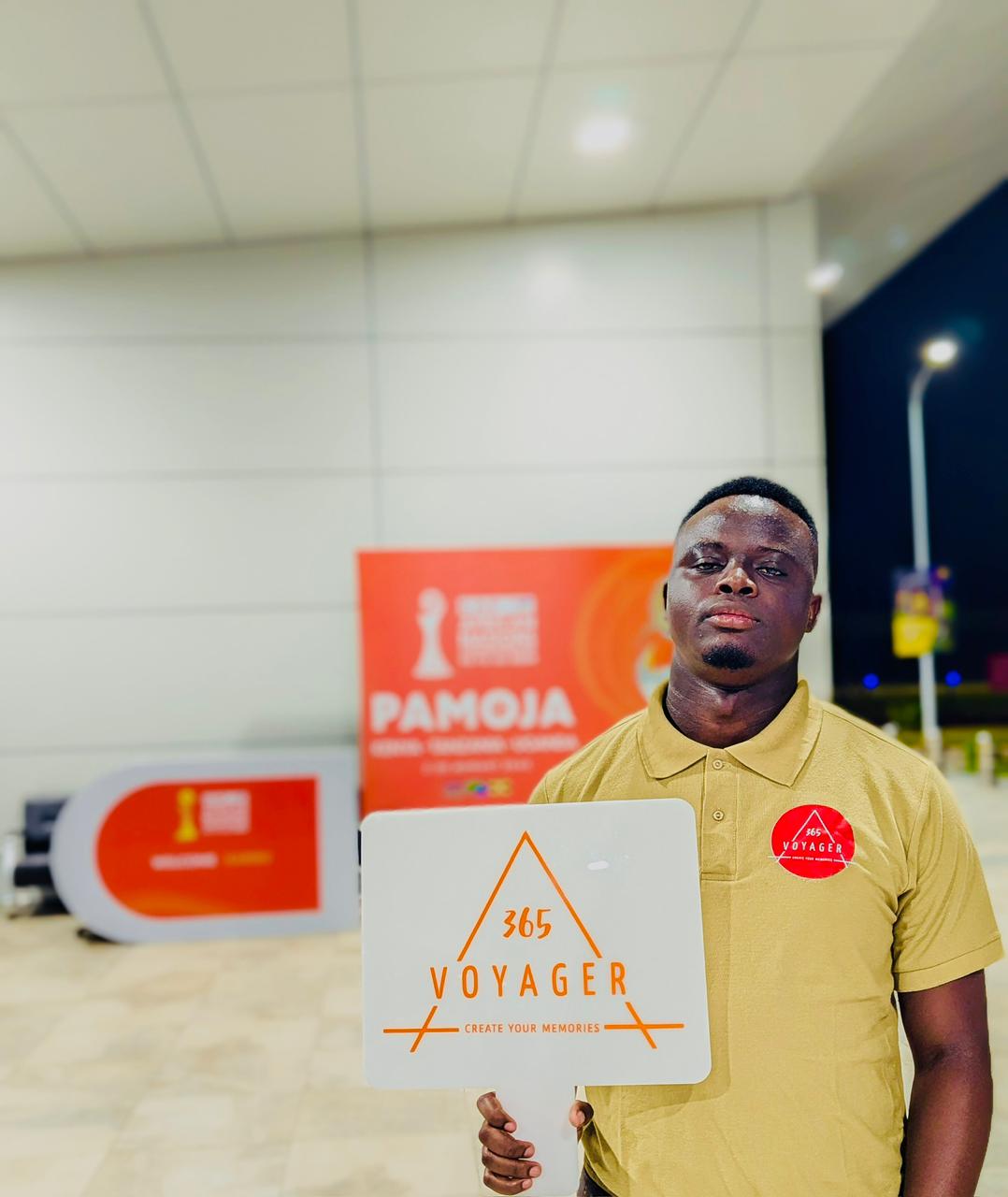 Nalisis coordinating a large group