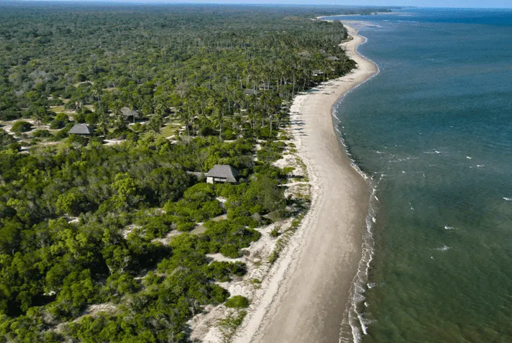 2 days Saadani safari from Dar es Salaam